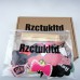 Rzctukltd Full Set Photo Booth Prop Moustache Wedding/Hen Do Party/Stag Night Game