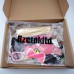 Rzctukltd Full Set Photo Booth Prop Moustache Wedding/Hen Do Party/Stag Night Game