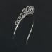 Happy Birthday Sash Tiara Set 16/18/21st/30/50/60th Girl Crown Rose Gold Party(30)